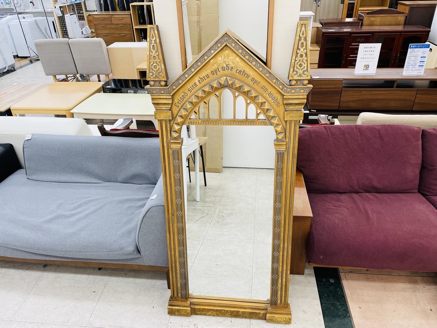 ハリーポッターファン必見!!みぞの鏡 買取入荷しました ハリーポッターファン必見!!みぞの鏡 買取入荷しました