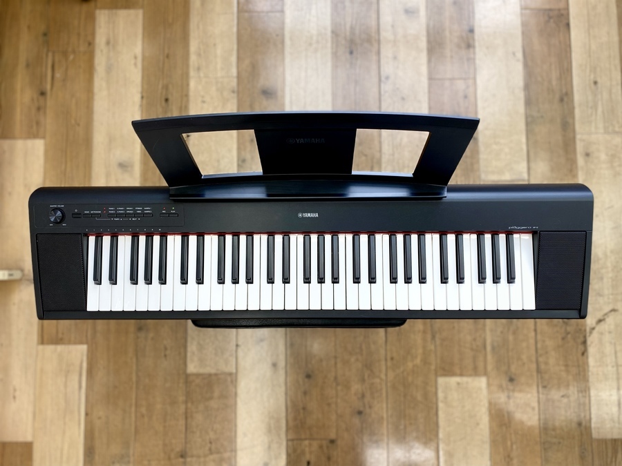 YAMAHA NP-12 piaggeroが買取入荷しました！｜2022年03月24日