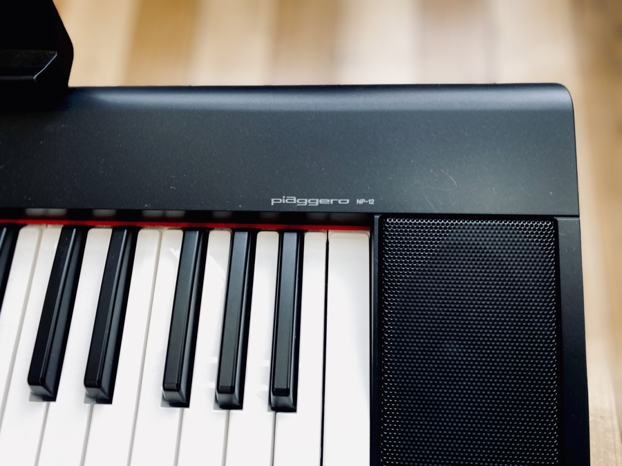 YAMAHA NP-12 piaggeroが買取入荷しました！｜2022年03月24日