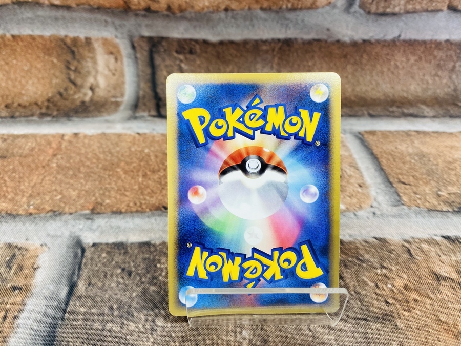 スマホで購入】激レア！！ポケモンカード まぼろしの森