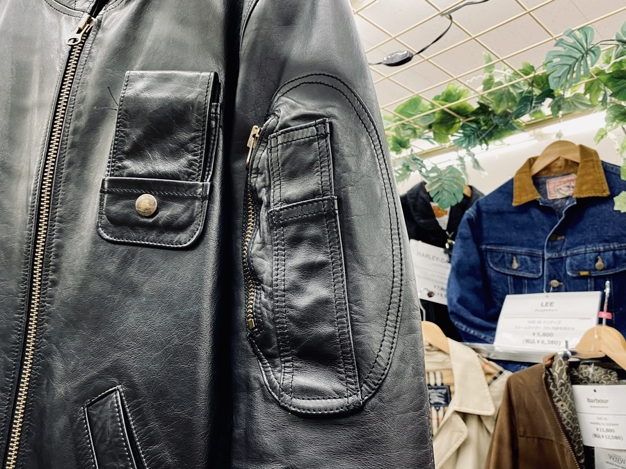 Vivienne Westwood レザージャケット Mサイズ Vivienne Westwood - vivian westwood レザー ジャケット ブラックの