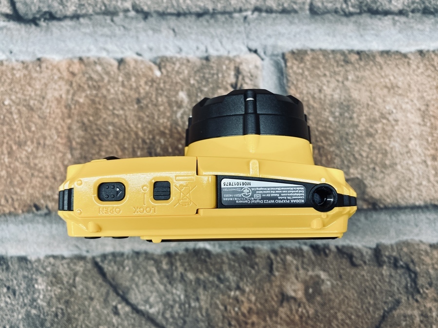 スマホで購入】KODAK PIXPRO WPZ2 買取入荷いたしました！｜2022年05月