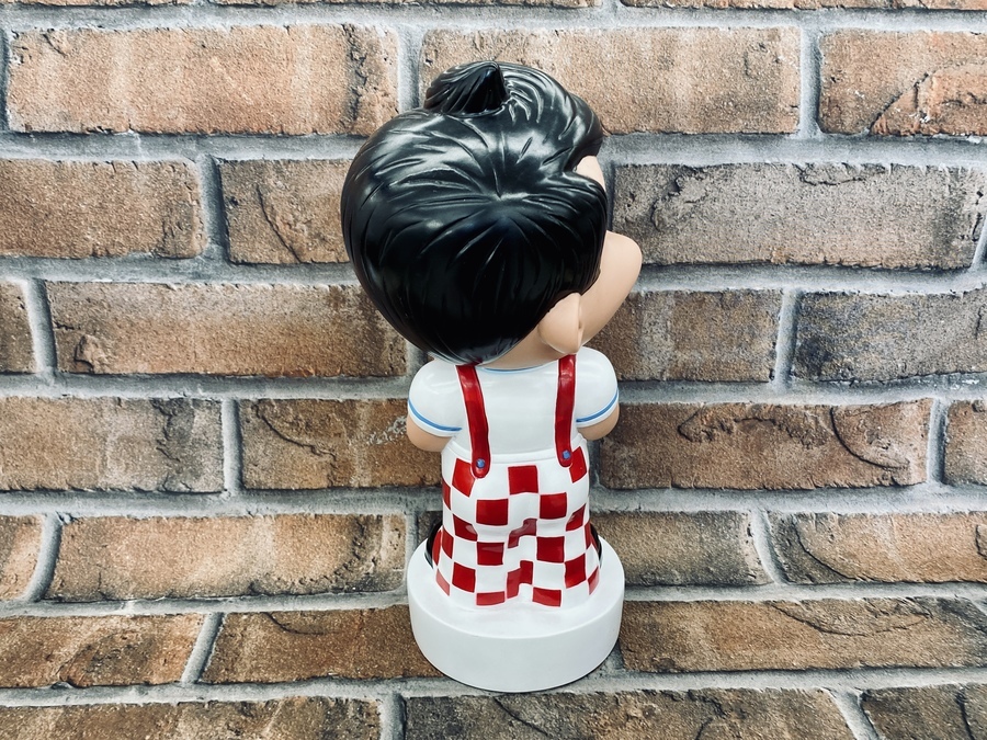 Big Boy (ビッグボーイ) 首振り人形が買取入荷しました！｜2022年05月