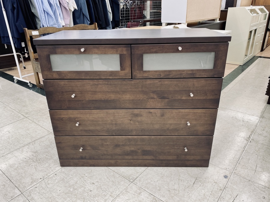 マルヨシ民芸 チェスト