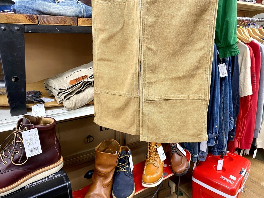 スマホで購入】Patagonia （パタゴニア）のオーバーオールが買取