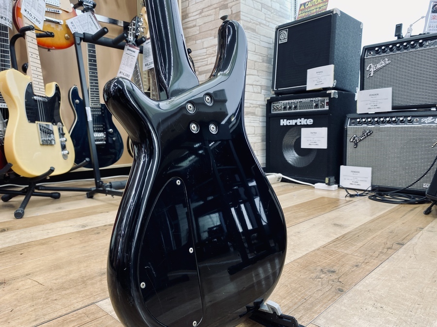 Rockoon Schaller シャーラー PU ブリッジ エレキベース Rockoon Schaller シャーラー PU ブリッジ エレキベース