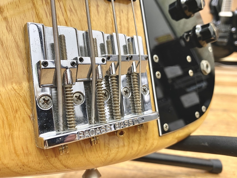 スマホで購入】マーカスミラー仕様！ Sadowsky Classic Egde 4string J