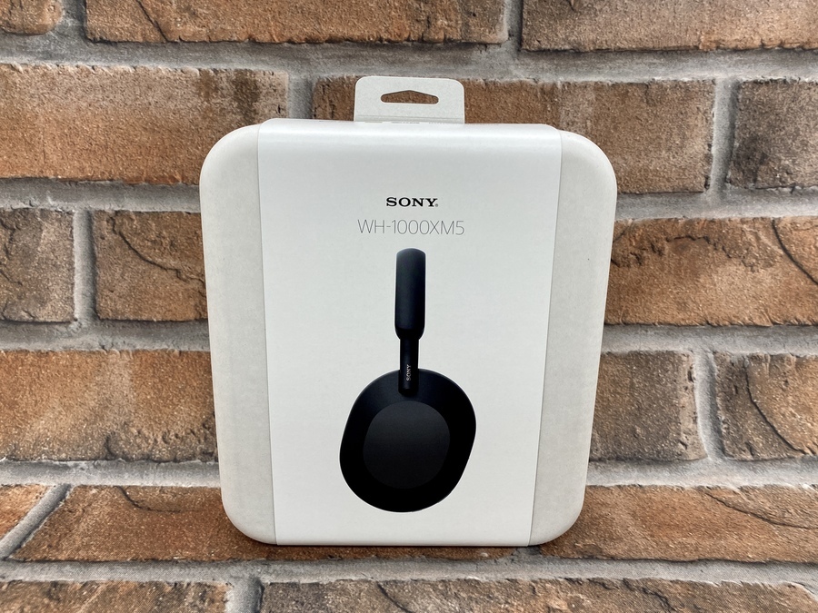 SONYワイヤレスヘッドホン WH-1000XM5 箱付き WH-1000XM5 | ヘッドホン | ソニー