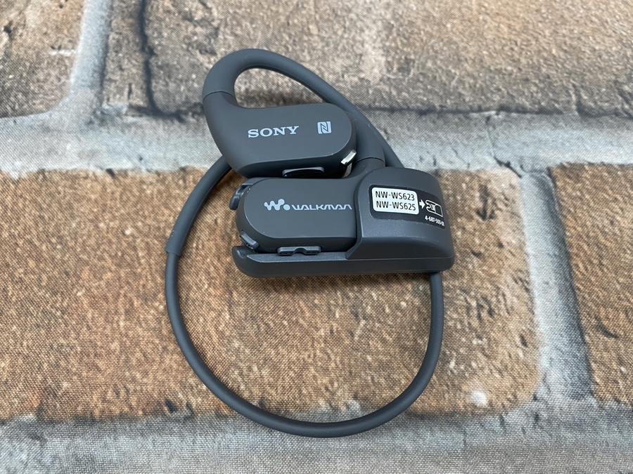 スマホで購入】SONY (ソニー) のヘッドホン一体型ウォークマン
