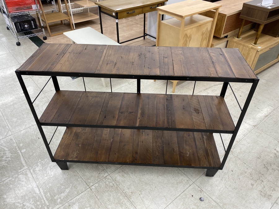 Journal Standard CALVI WIDE SHELF (2個目) Journal Standard CALVI WIDE SHELF (2個目)