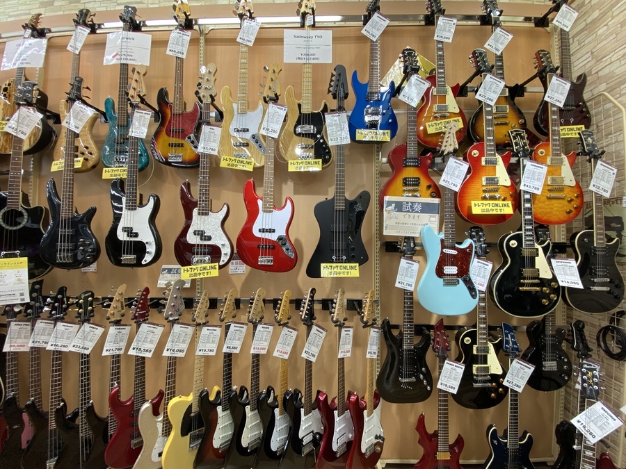 HONDA SOUND WORKSのエフェクター EARLY BIRDSが買取入荷しま