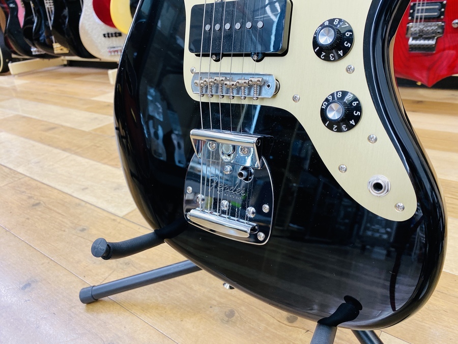 INORANモデル！ Fender Made in Japan INORAN Jazzmasterが買取