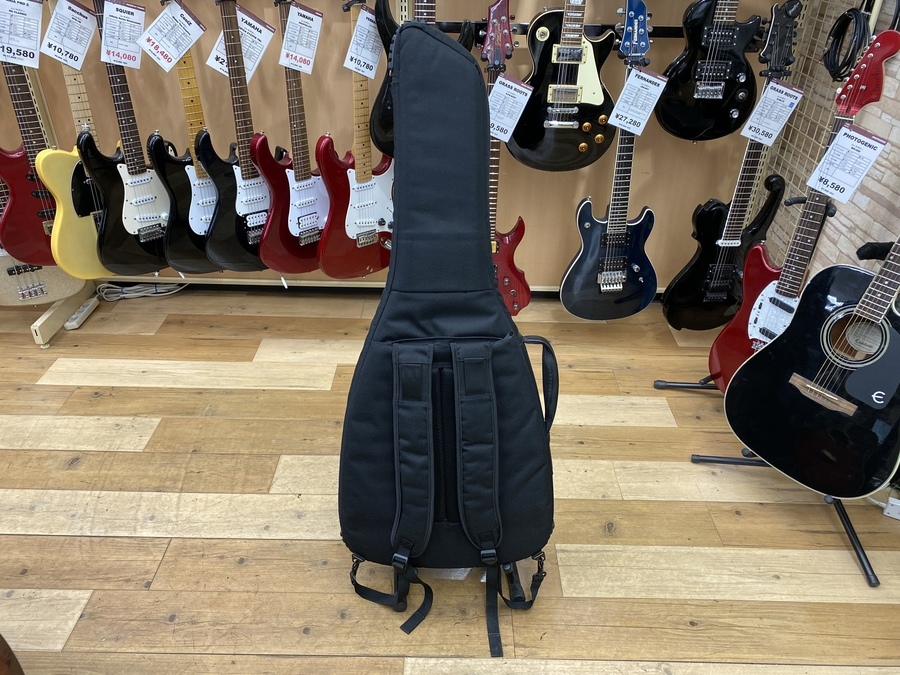 Fender FE1225 Electric Guitar Gig Bag エレキギター用