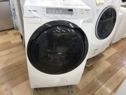 TOSHIBA（東芝）ドラム式洗濯機 ヒートポンプドラム TW-Q860L買取入荷 