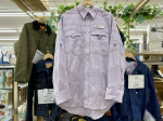 dairiku   18ss フィッシャーマンシャツ 202205221938501.jpeg