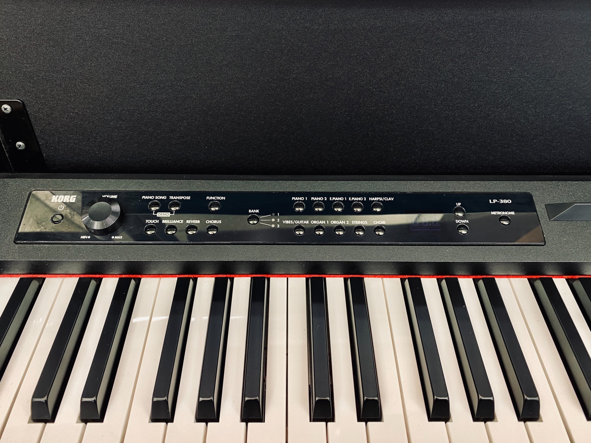 KORG/電子ピアノ/LP-380U｜鍵盤、電子ピアノ通販ottoピアノオンラインショップ
