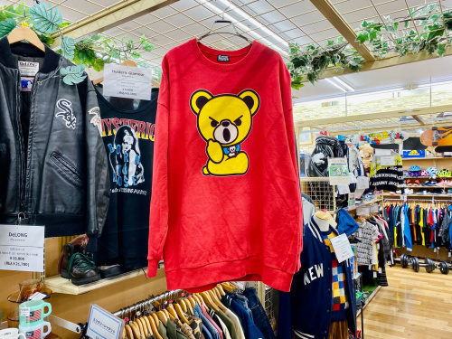 トレファクブログ画像1