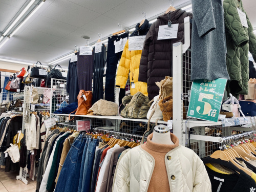 トレファクブログ画像5