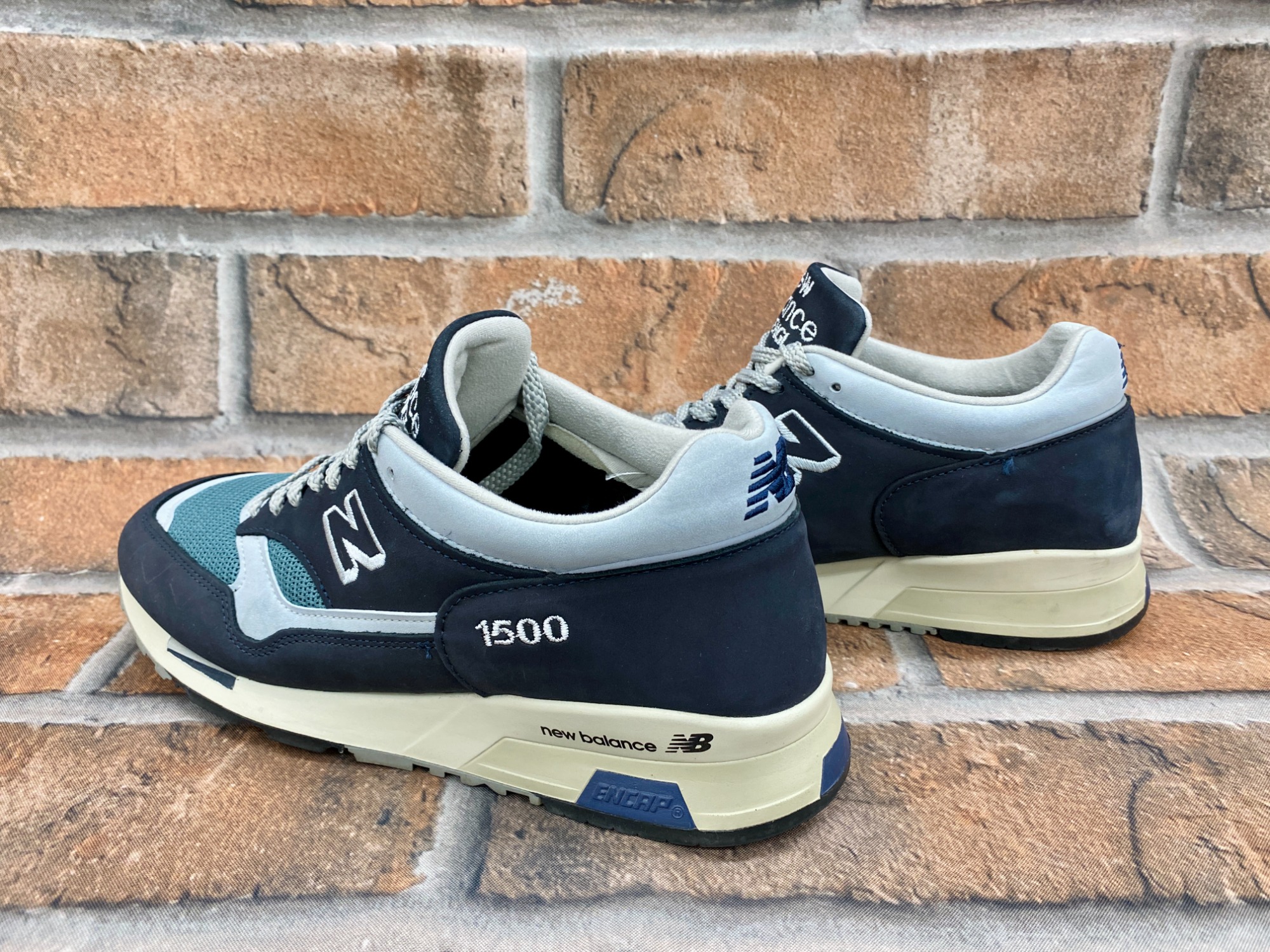 NEW BALANCE (ニューバランス) M1500OGNが買取入荷しました