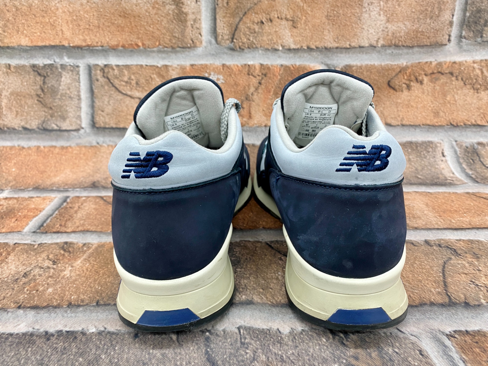 NEW BALANCE (ニューバランス) M1500OGNが買取入荷しました NEW BALANCE (ニューバランス) M1500OGNが買取入荷しました