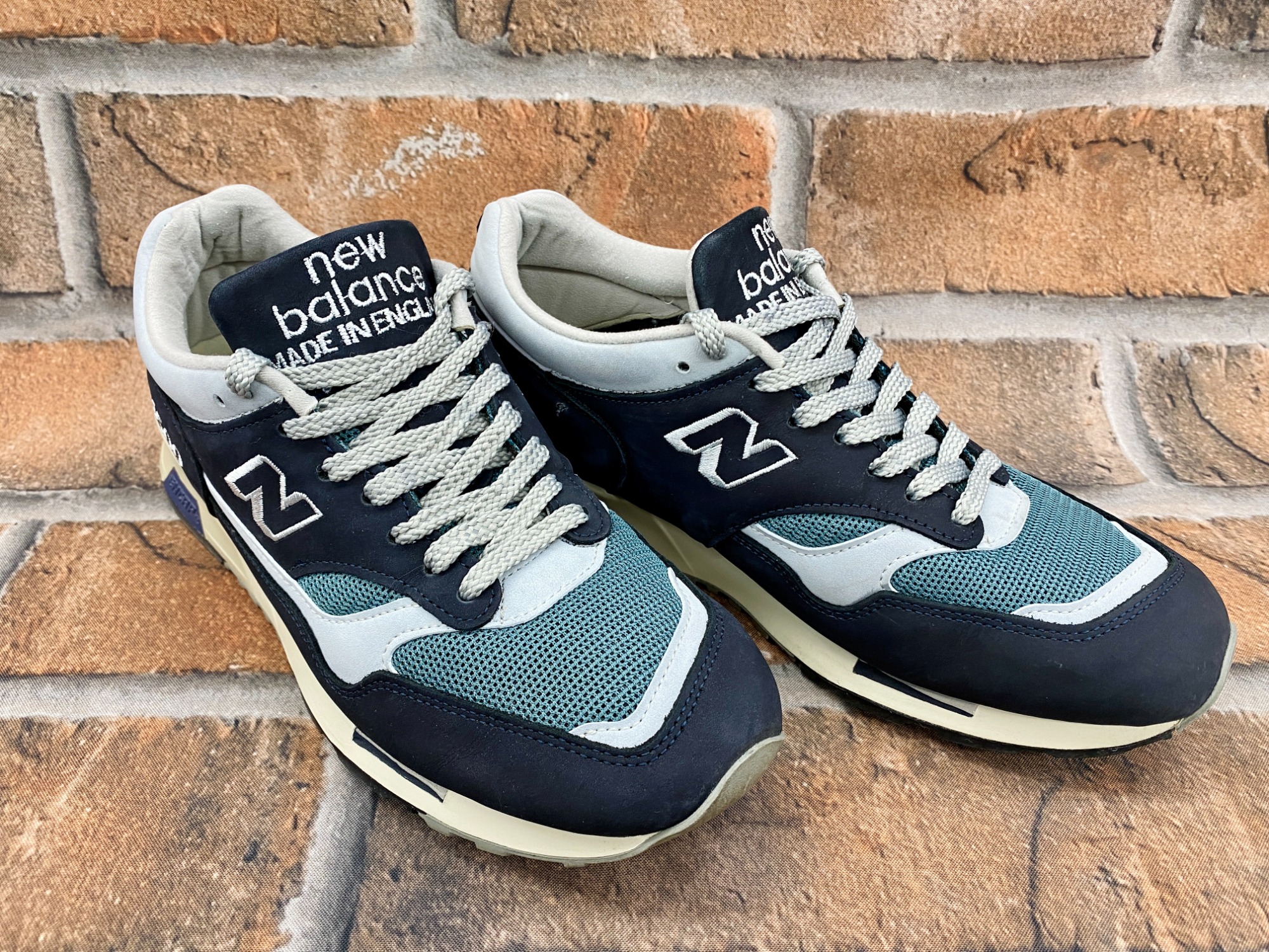 NEW BALANCE (ニューバランス) M1500OGNが買取入荷しました！｜2022年