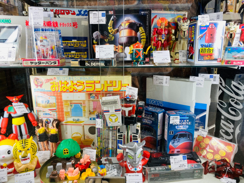 トレファクブログ画像2