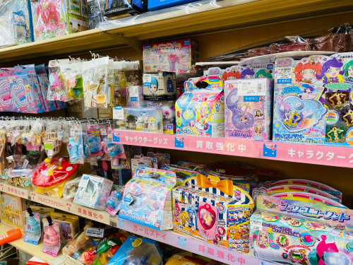 トレファクブログ画像7