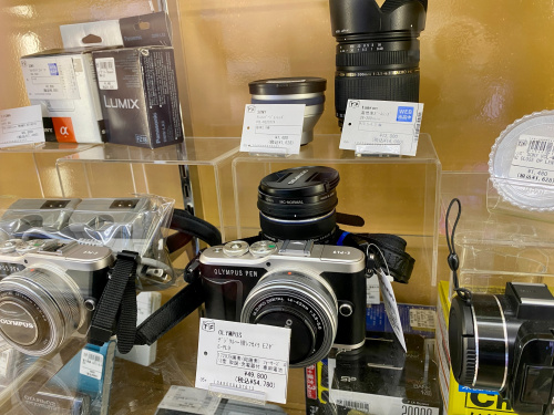 トレファクブログ画像5