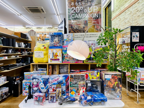 トレファクブログ画像3