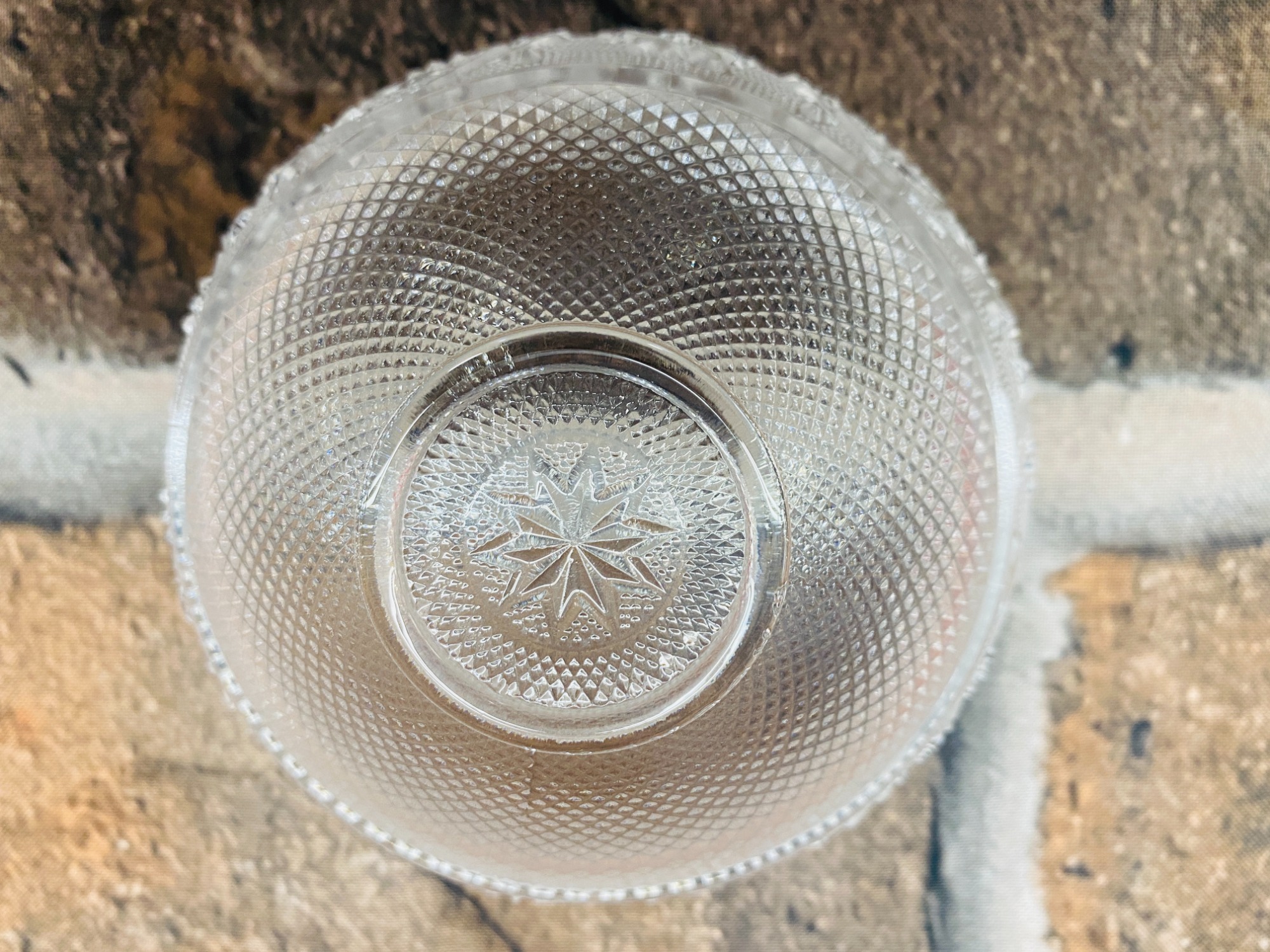 Baccarat (バカラ) アラベスクスモール ボウル 買取入荷しました