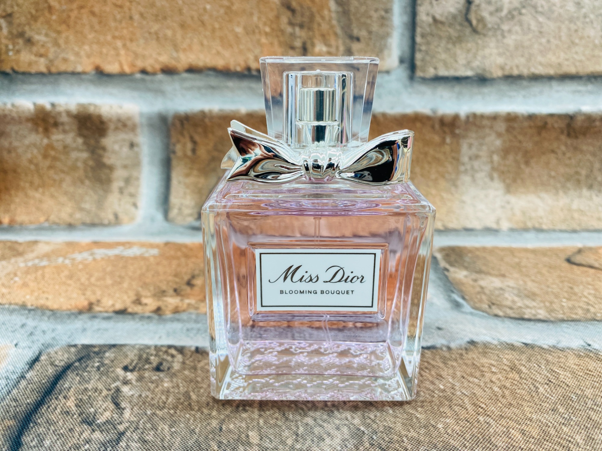 DIOR (ディオール) オードトワレ ミスディオールブルーミングブーケ