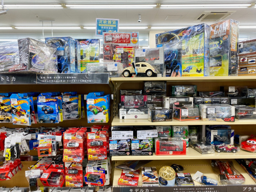 トレファクブログ画像7