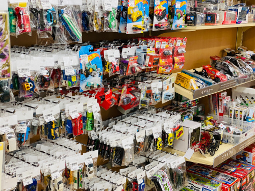 トレファクブログ画像5