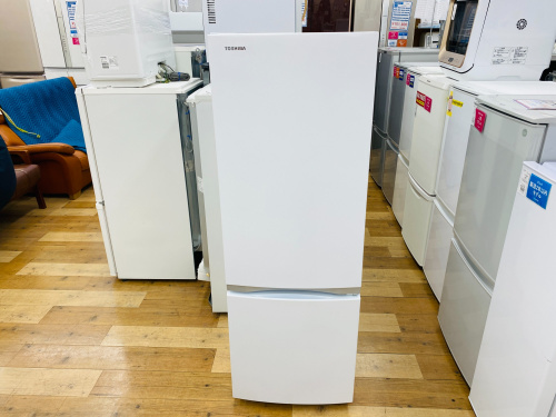 トレファクブログ画像1