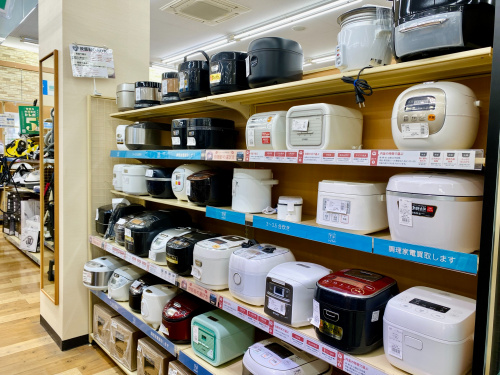 トレファクブログ画像3