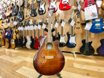 美品　エレアコ　Cooder J-450 　Takamine Takamineの廉価ブランド Cooder by Takamineからエレアコ TCP-450 買取
