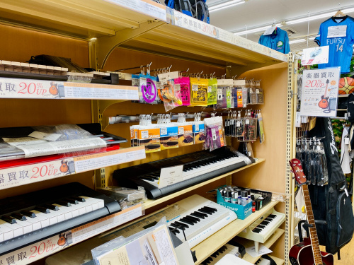 トレファクブログ画像5