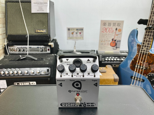 トレファクブログ画像1