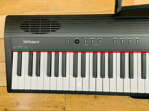 Roland (ローランド) 電子ピアノ GO:PIANO88 買取入荷しました