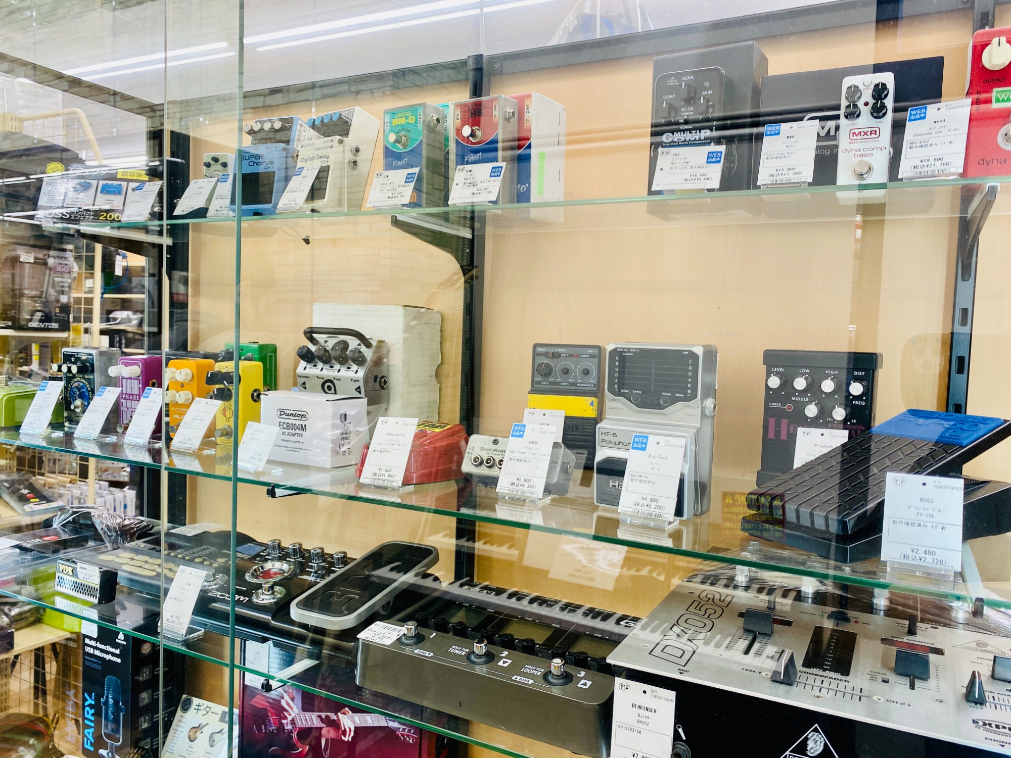 audio-technica (オーディオテクニカ) コンデンサーマイク AT2035 買取