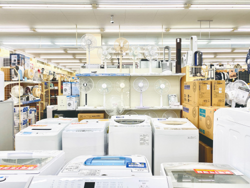 トレファクブログ画像2