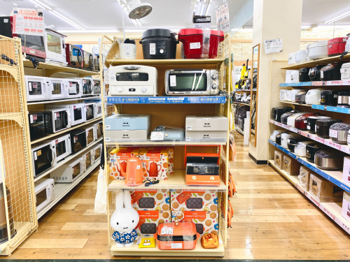 トレファクブログ画像1