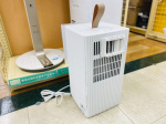 【良品】ポータブルエアコン　Carrime ダイキン　PCA10YS-W DAIKIN (ダイキン) ポータブルエアコン Carrime PCA10YS 買取入荷まし
