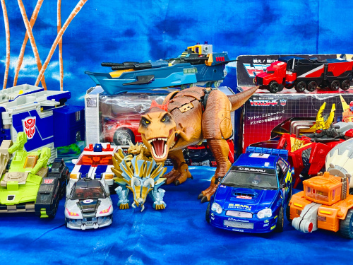 トレファクブログ画像1