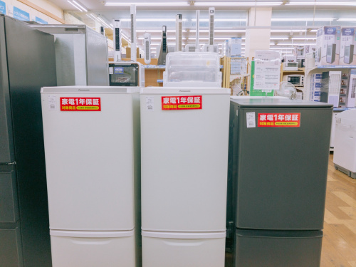 トレファクブログ画像1