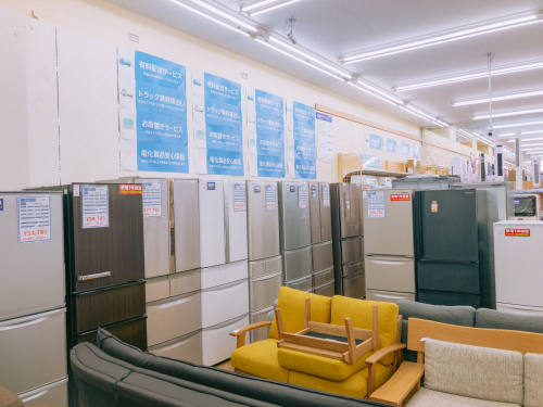 トレファクブログ画像3