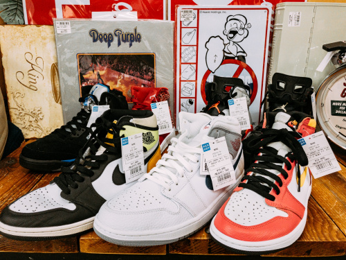 トレファクブログ画像1