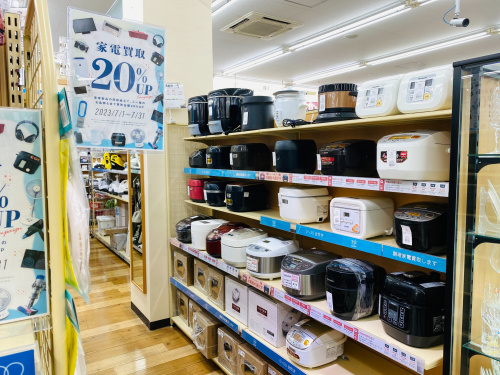 トレファクブログ画像4