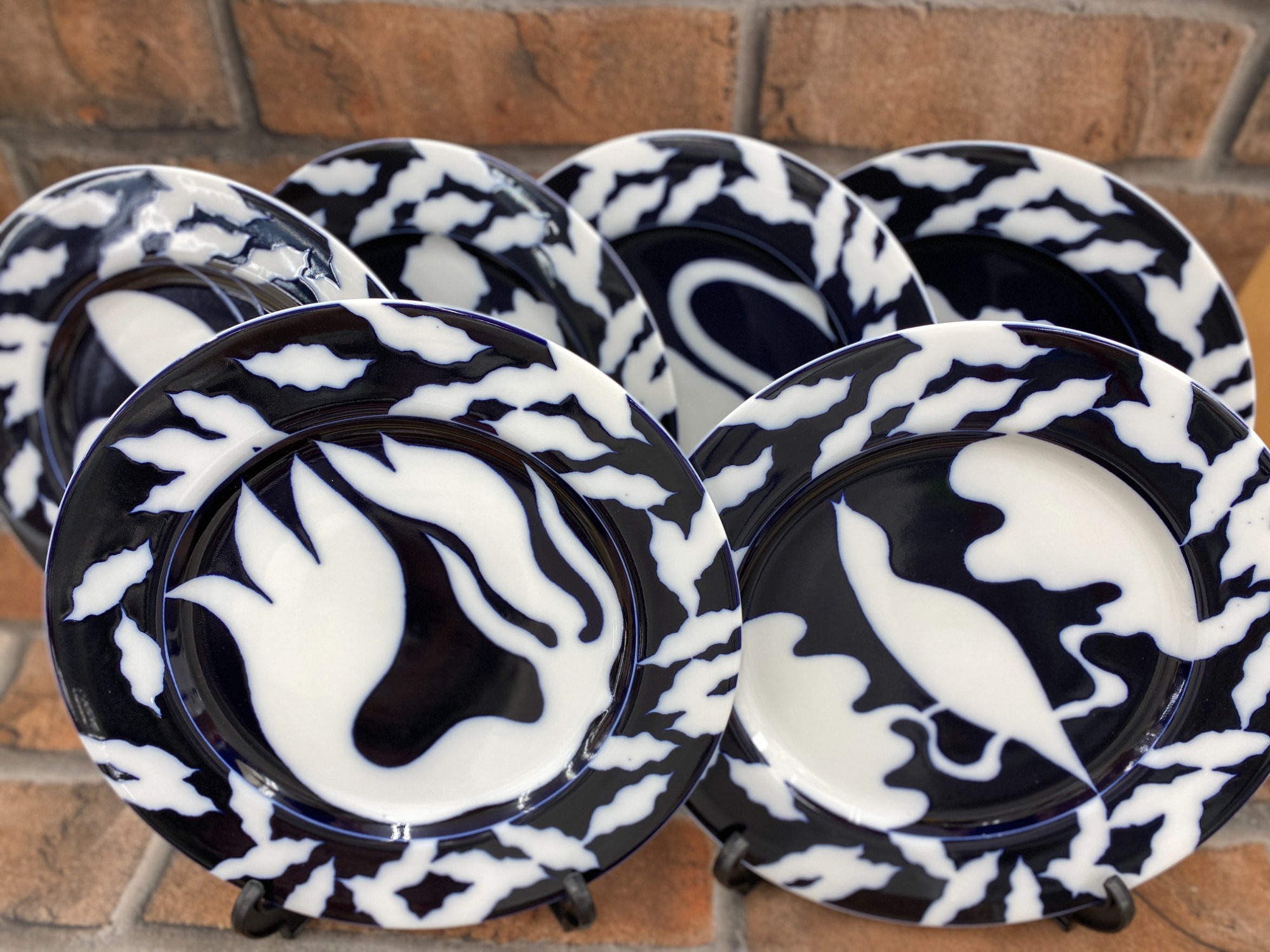 Rosendahl (ローゼンダール) アンデルセン生誕200周年記念プレート