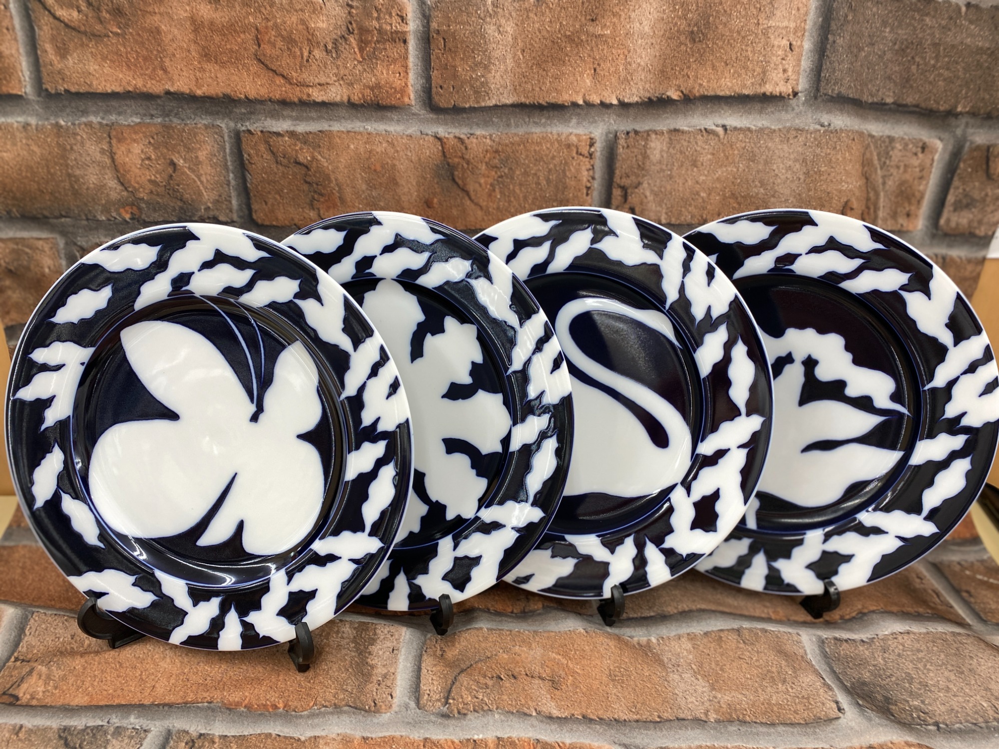 Rosendahl (ローゼンダール) アンデルセン生誕200周年記念プレート